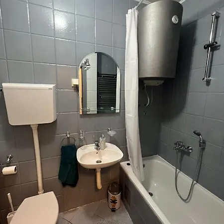 Апартаменты Grey *