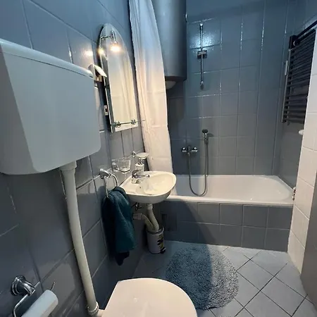 Grey Апартаменты Нови-Сад