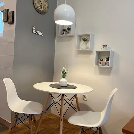 Grey Апартаменты