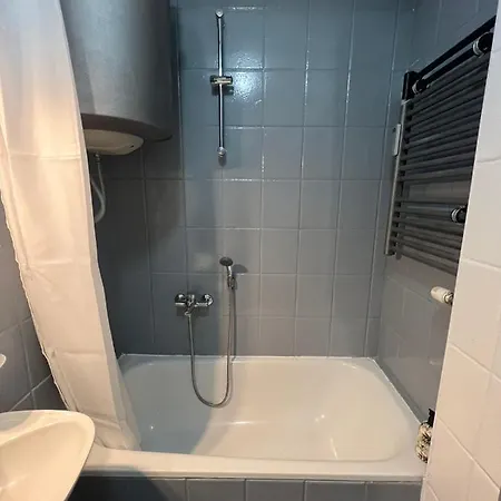 Апартаменты Grey *