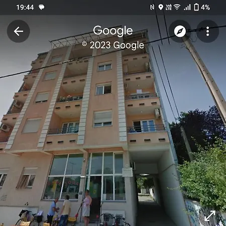 Grey Апартаменты