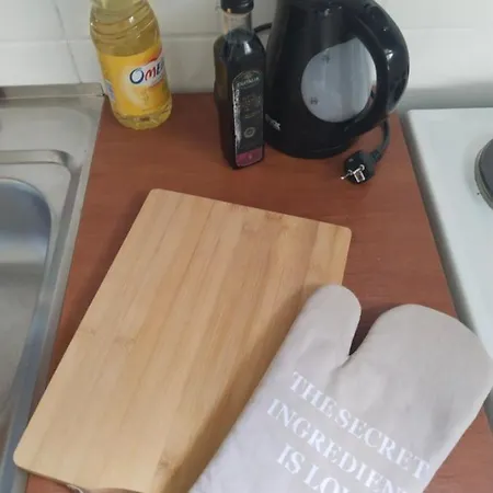 Grey Appartamento Novi Sad